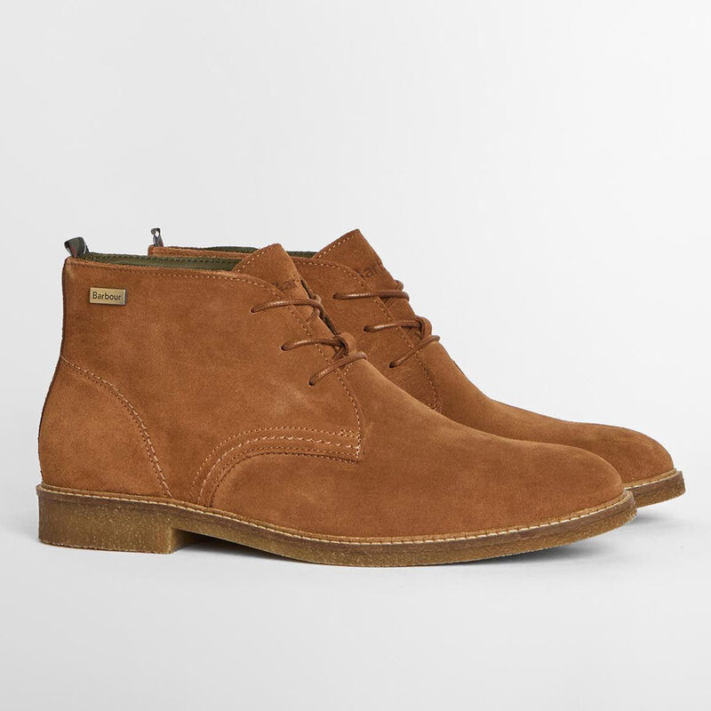 Barbour Sonoran Desert Boot image number 1